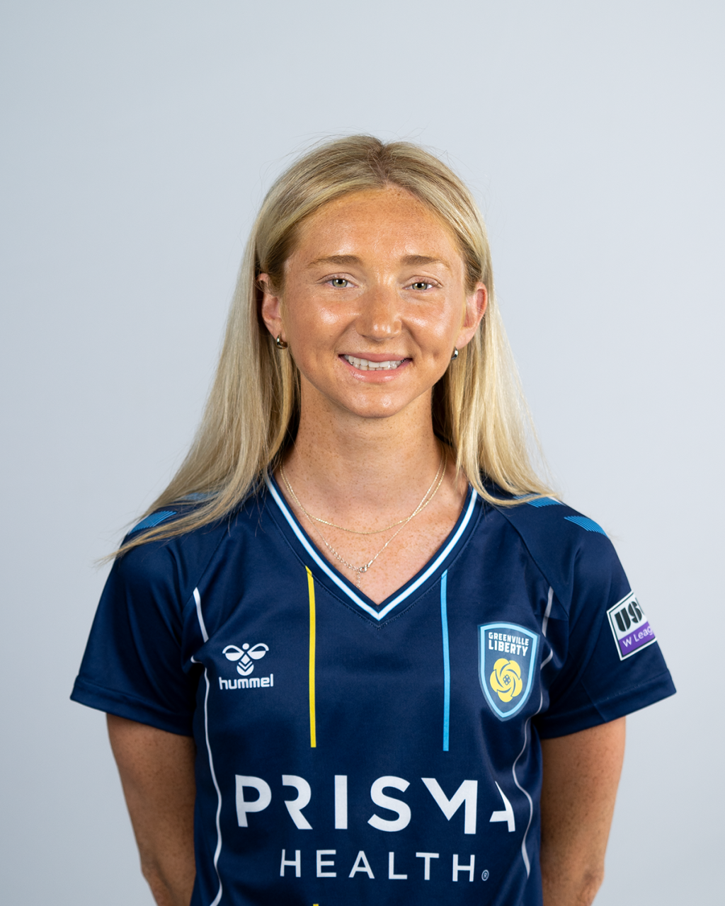 Riley Parsons