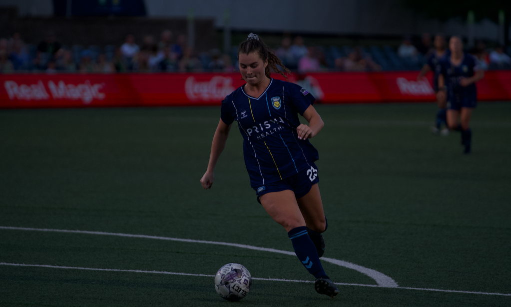 Conti scores hat-trick for Liberty win