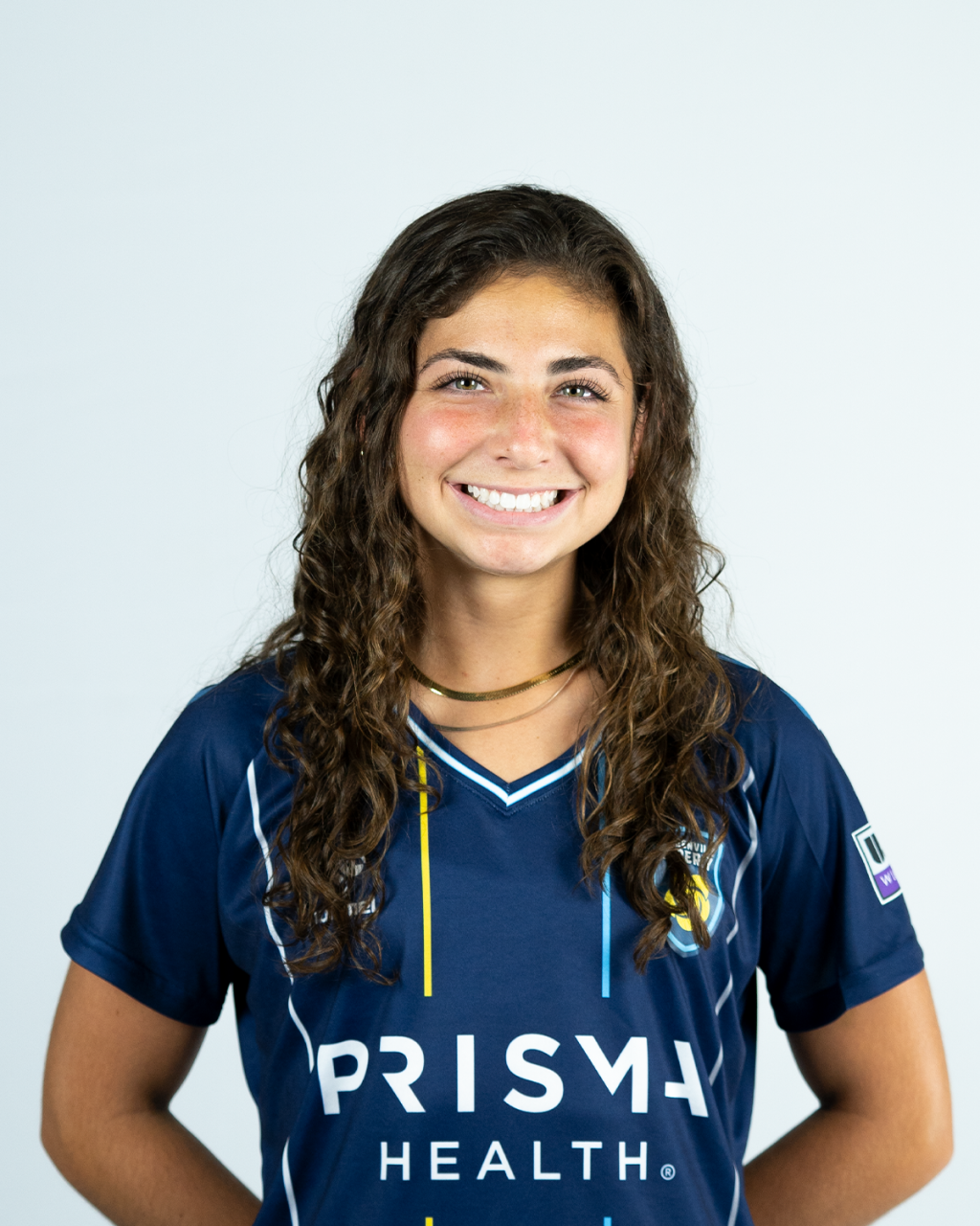 Bailey Manfredi