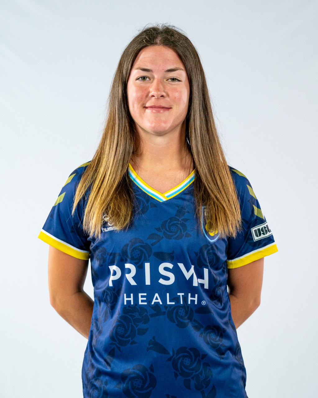 Sharon Mayes