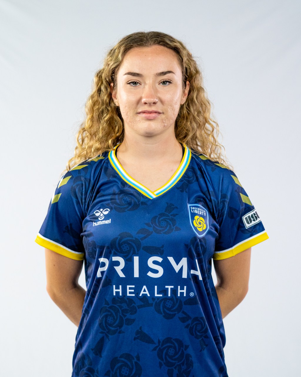 Elicia Mulvaney