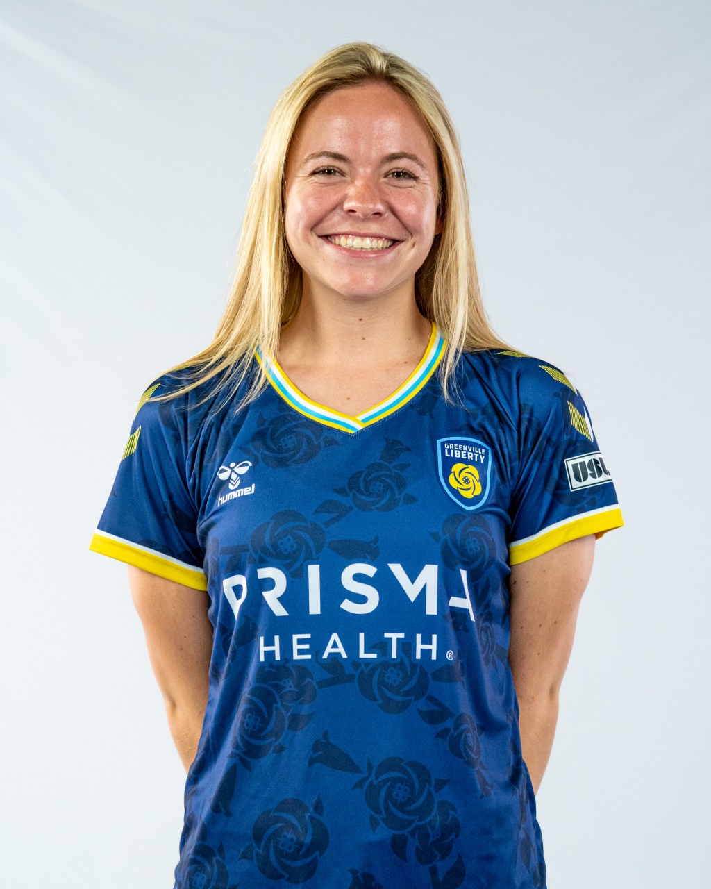 Taeya Schueppert