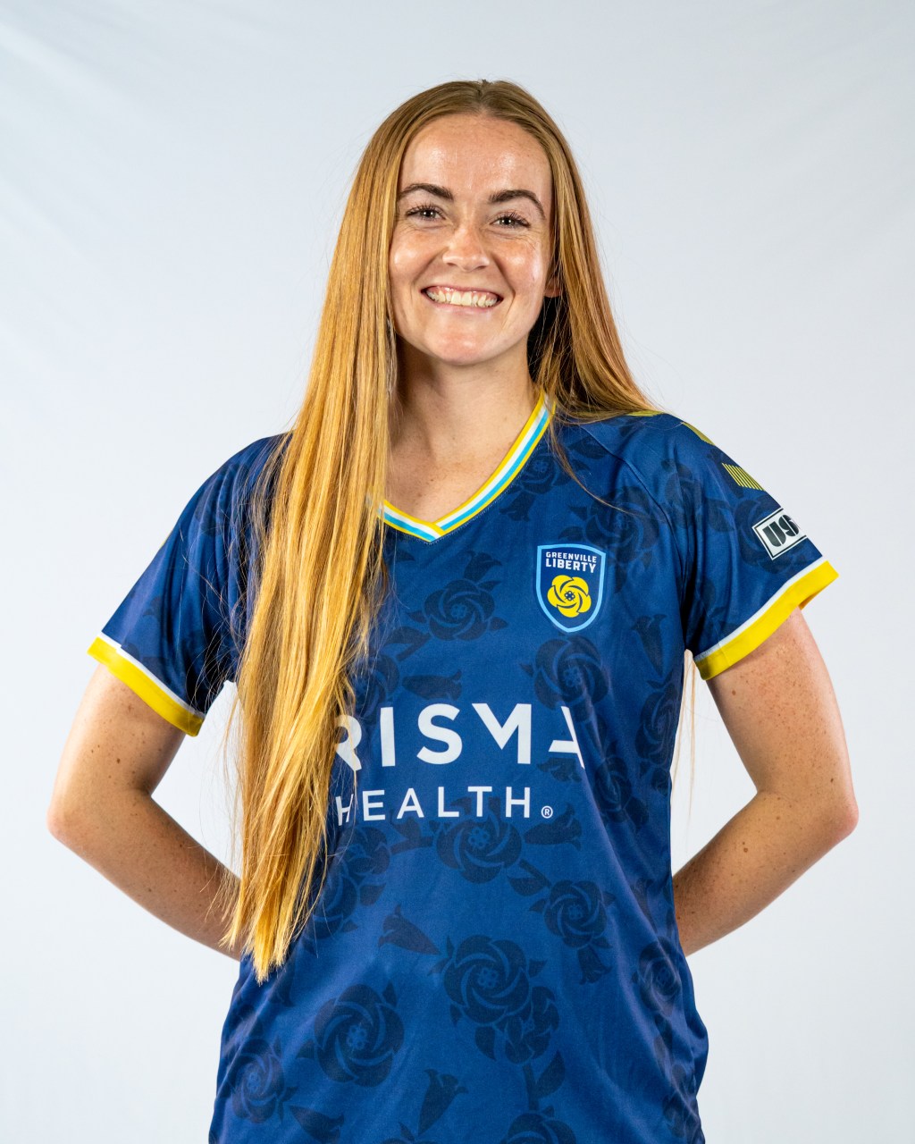 Haley Schueppert