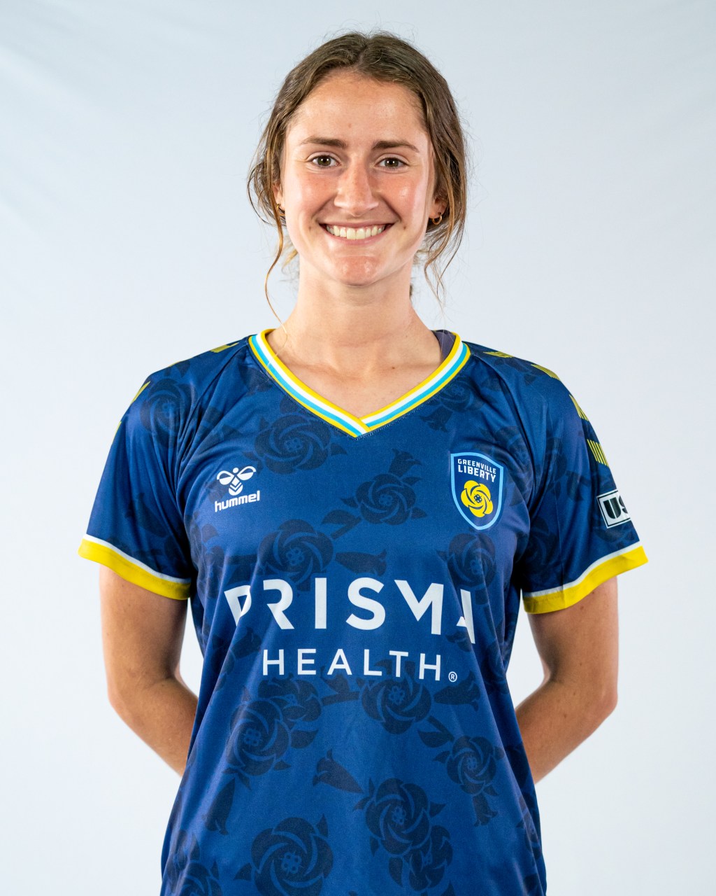 Sydney Jimmo