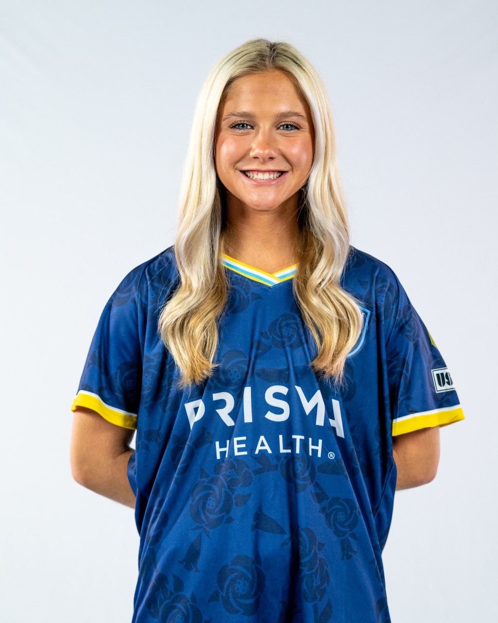 Olivia Shaw