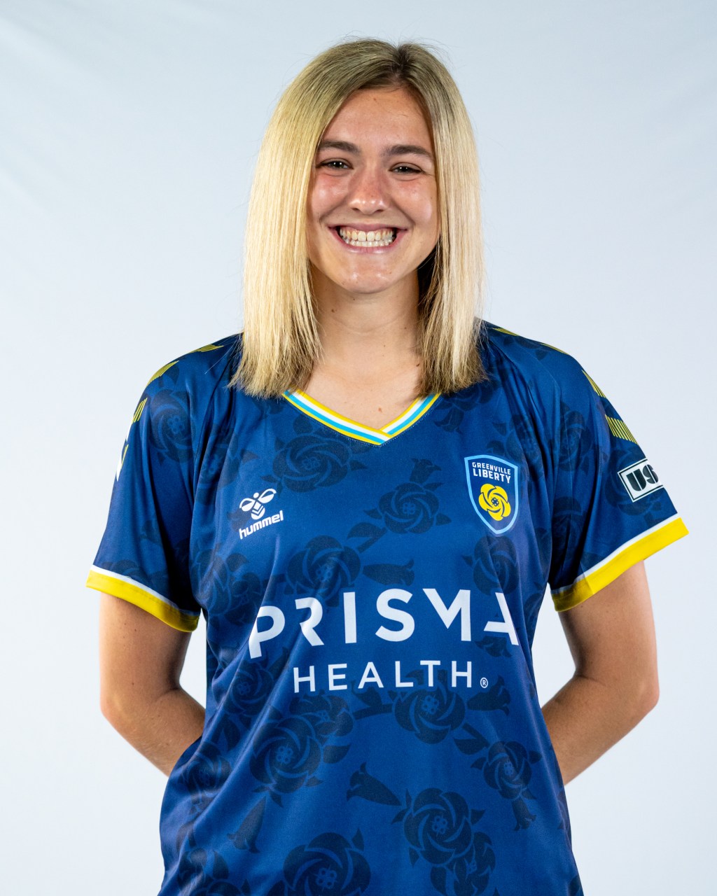 Lily Meisten
