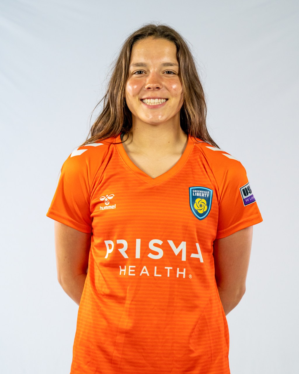 Emma Kirlin