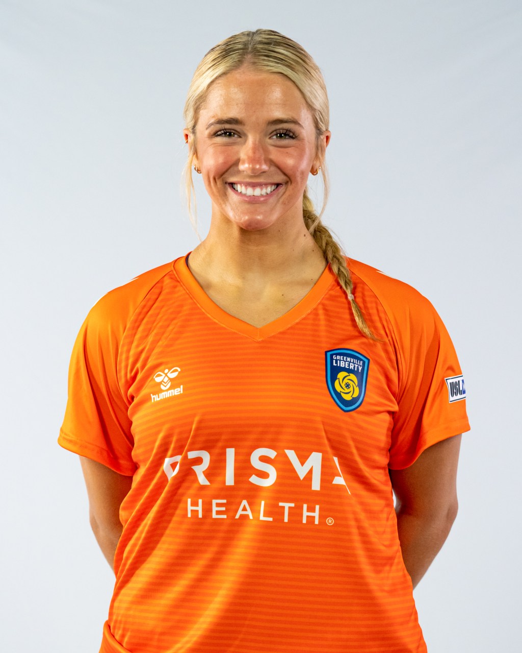 Grace Workman