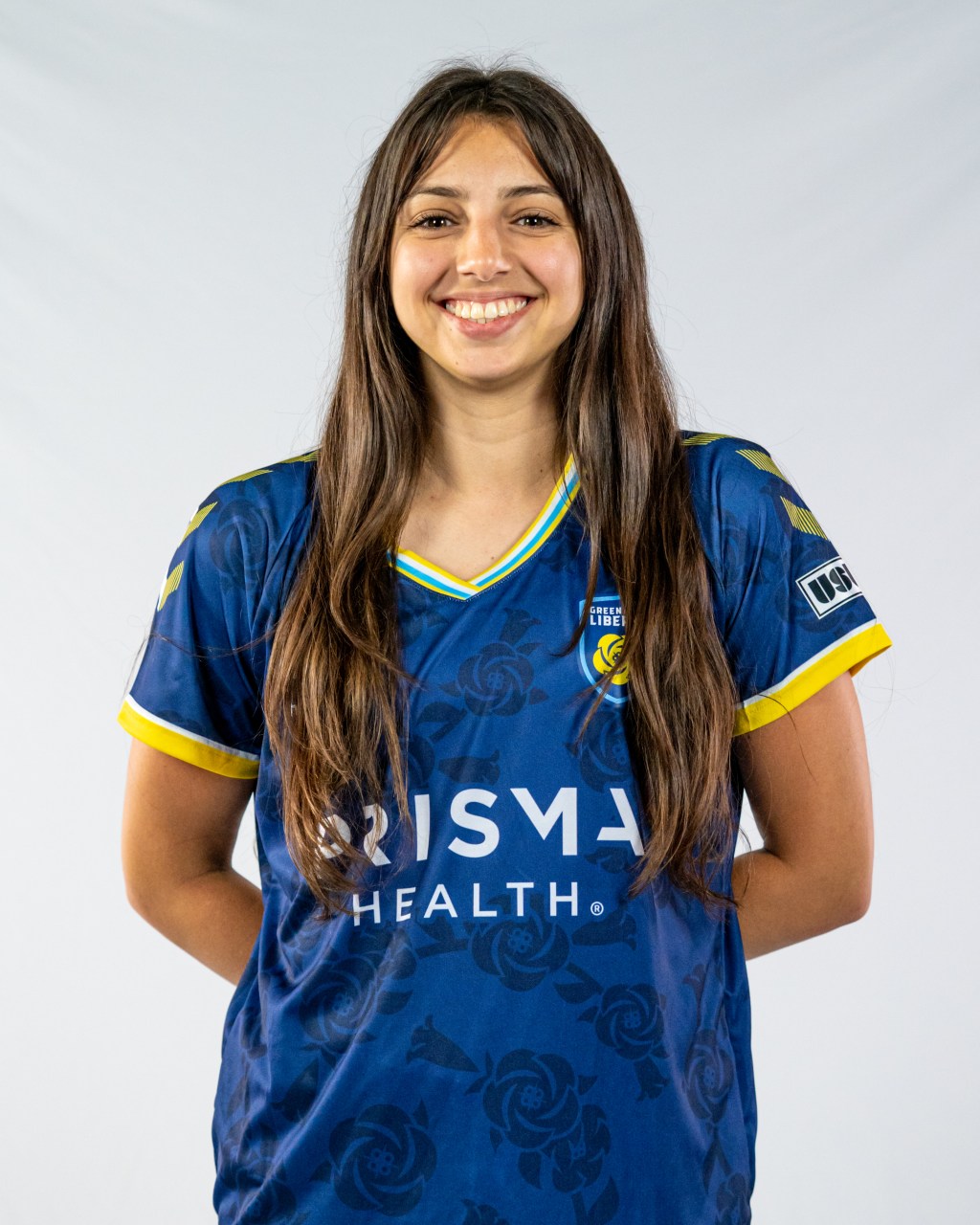 Molly Dwyer