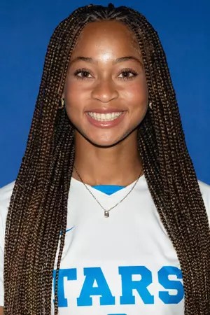 Briyah Drayton