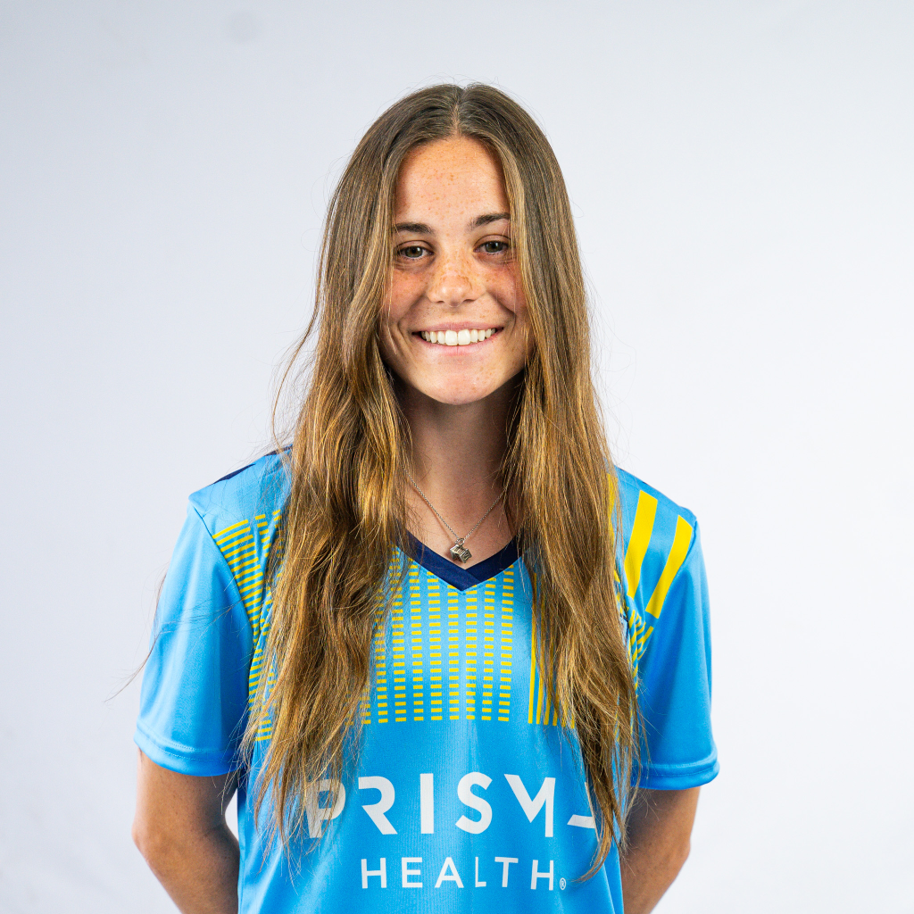 Morgan Delair