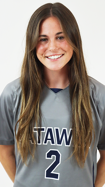 Morgan Delair