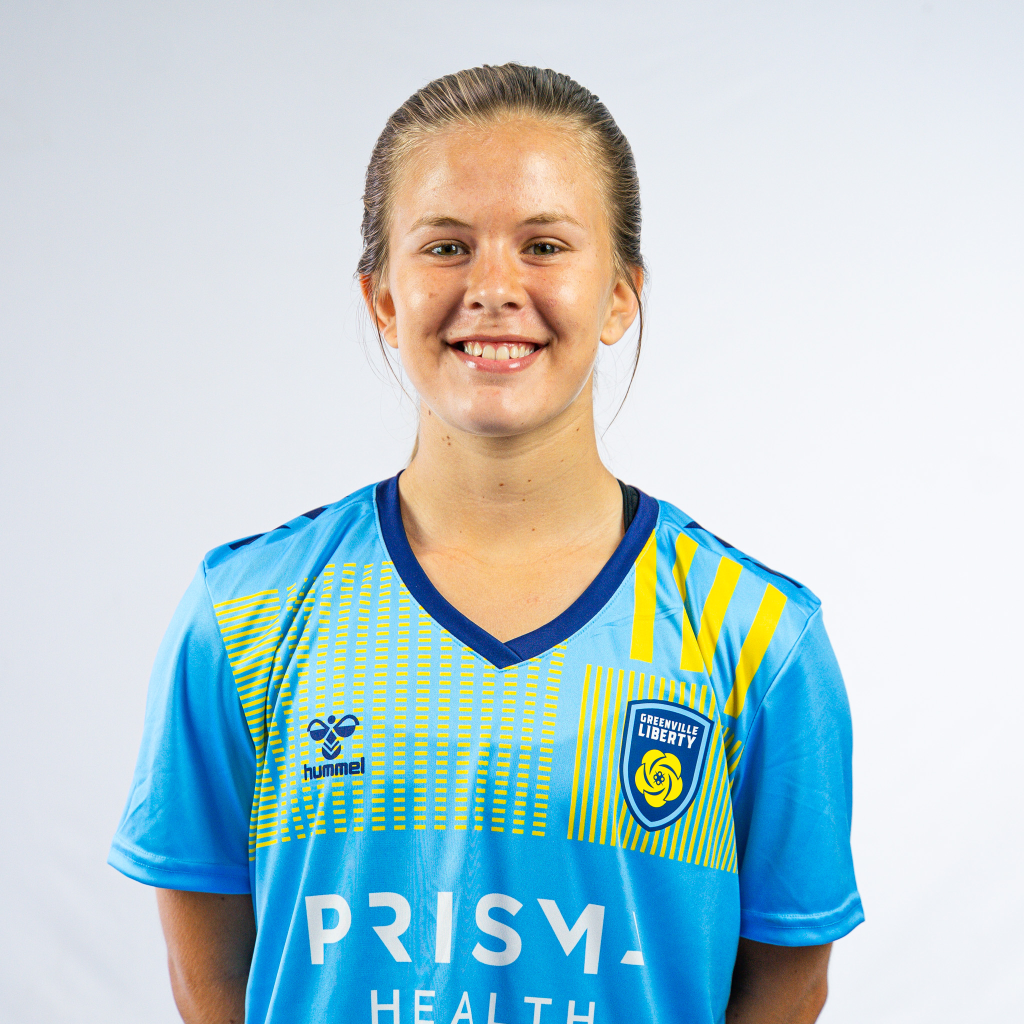 Anna Hussey