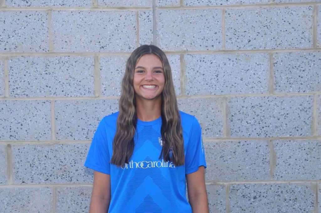 Georgia-Allen Aaron