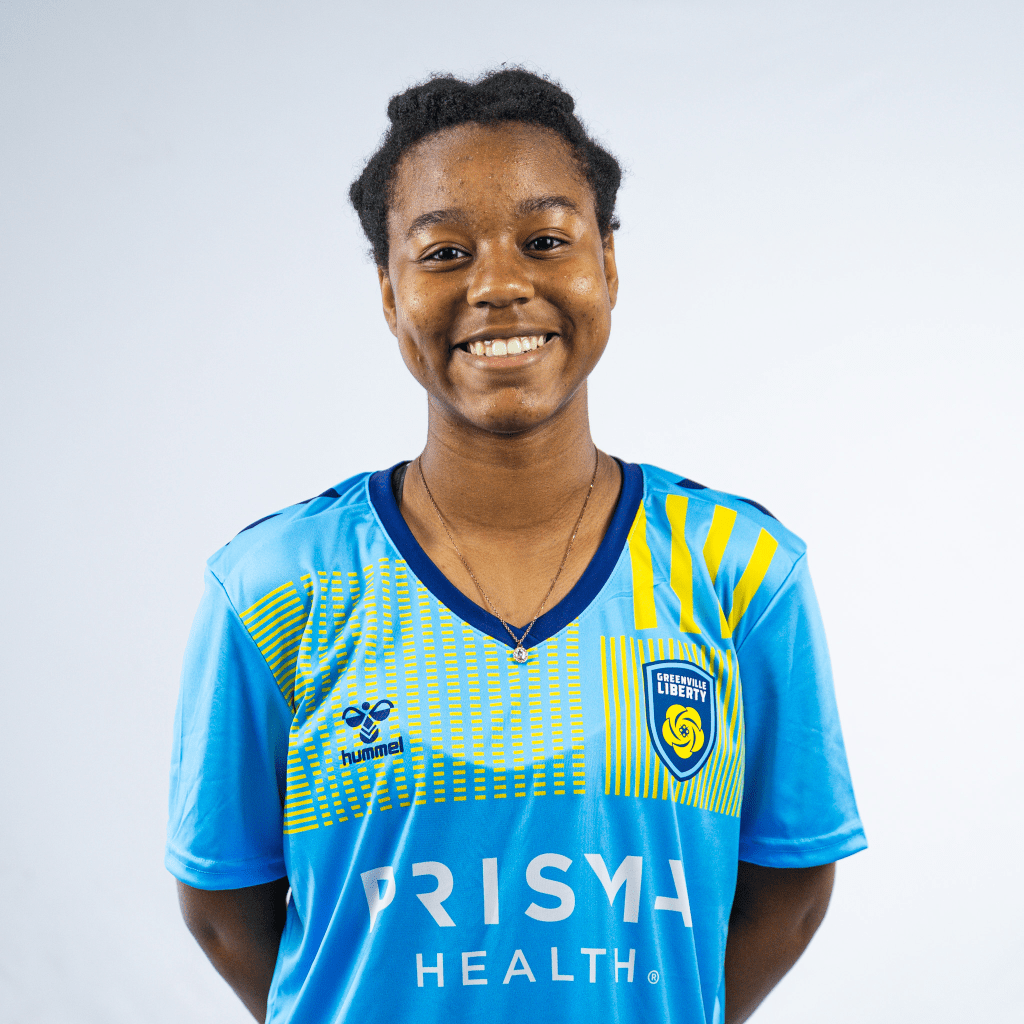 Kaelyn Brathwaite