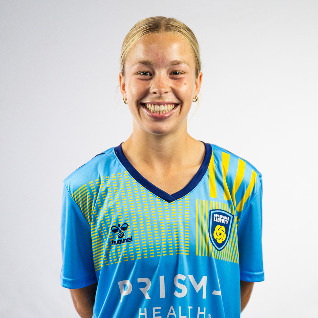 Payton Nutzman